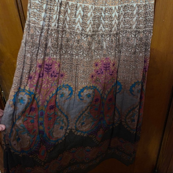 Spaghetti strap summer dress 🌸☀️ - Picture 4 of 4